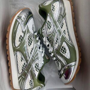 Women's 8 Bottega Veneta sneaker